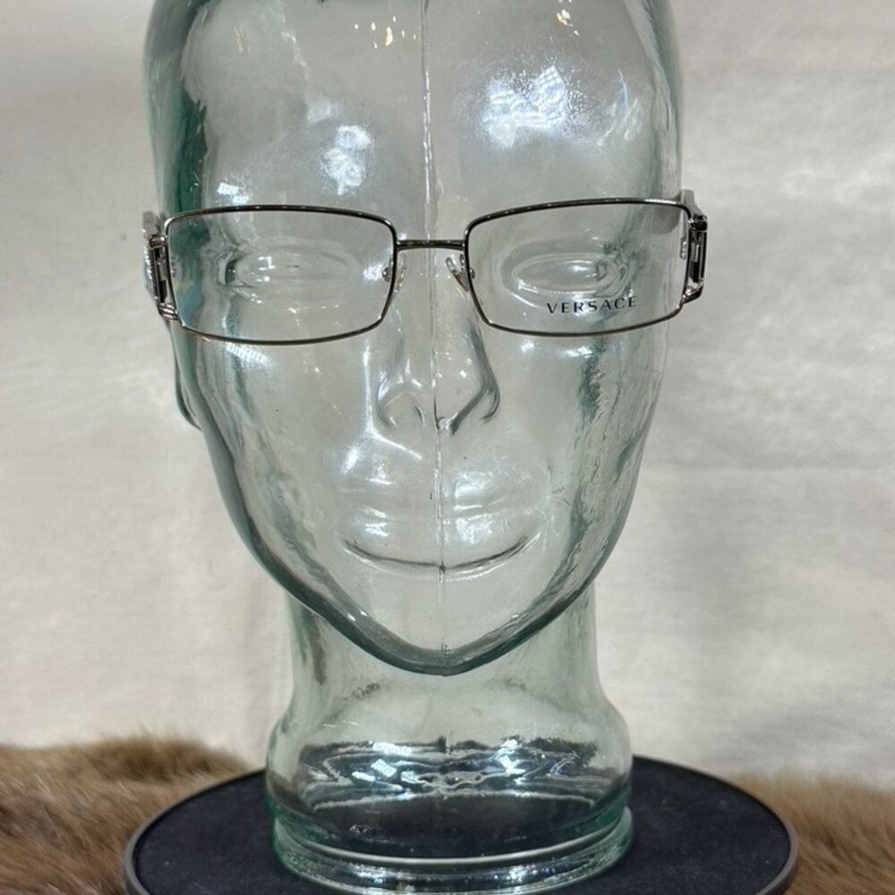 Prescription Versace Frames - Picture 4 of 6